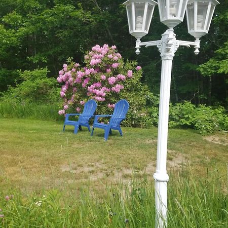 The Lodge At Turbat'S Creek Kennebunkport Eksteriør bilde