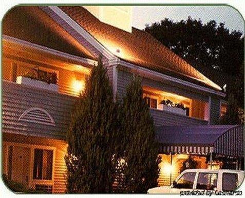 The Lodge At Turbat'S Creek Kennebunkport Eksteriør bilde