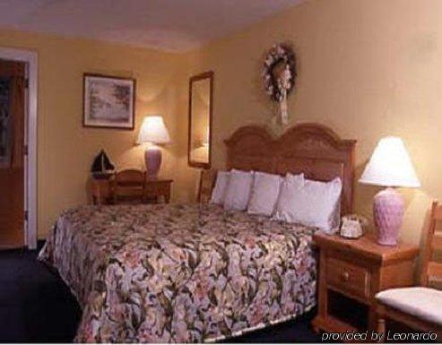 The Lodge At Turbat'S Creek Kennebunkport Rom bilde