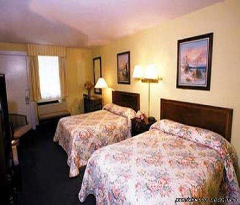 The Lodge At Turbat'S Creek Kennebunkport Rom bilde