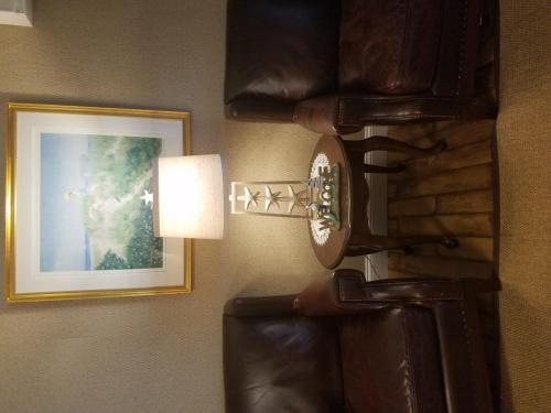 The Lodge At Turbat'S Creek Kennebunkport Eksteriør bilde